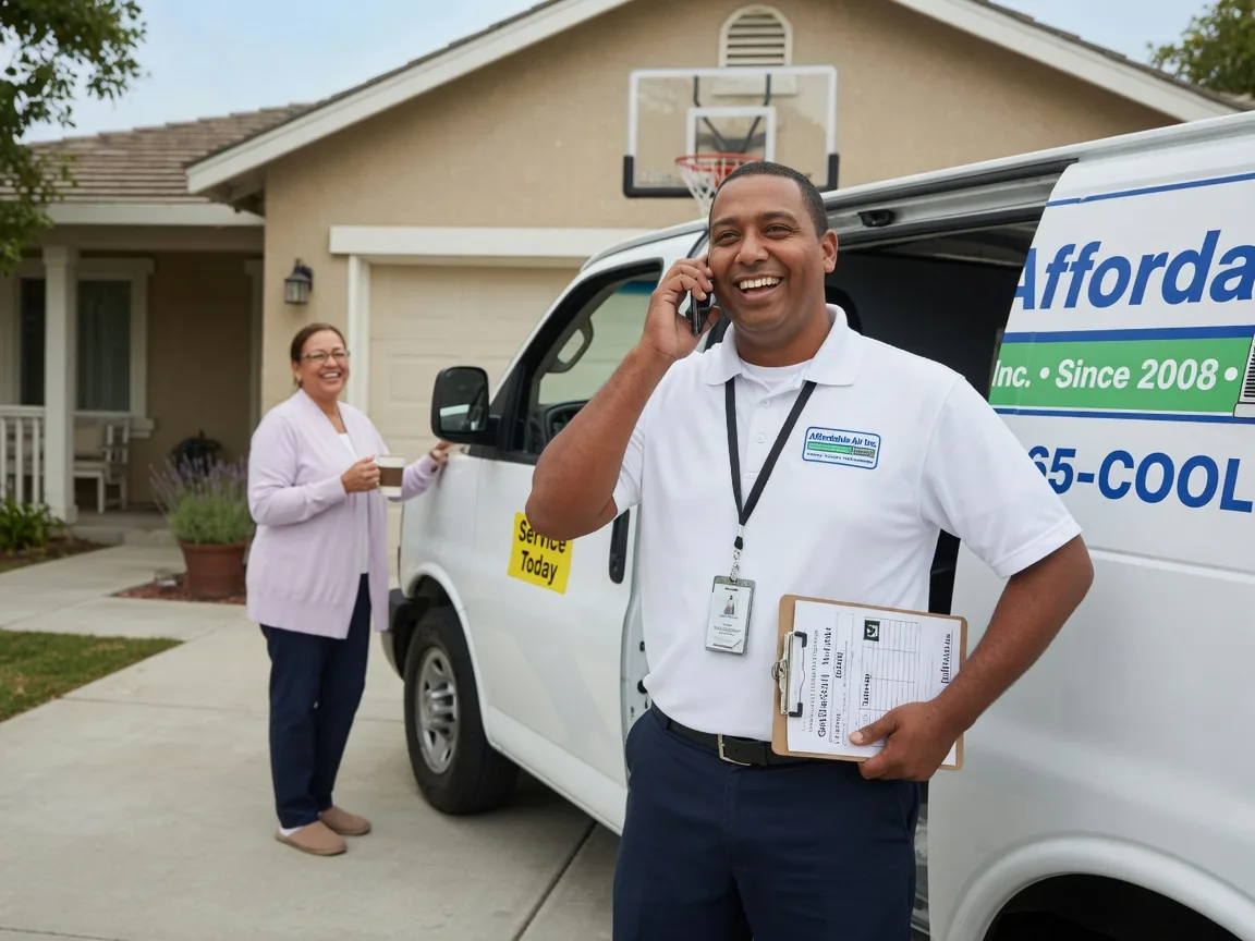 Central Ac Repair Lucerne, MO FAQs